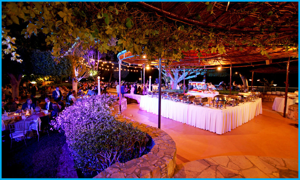 Fotos del hotel - Poseidonia Beach Hotel