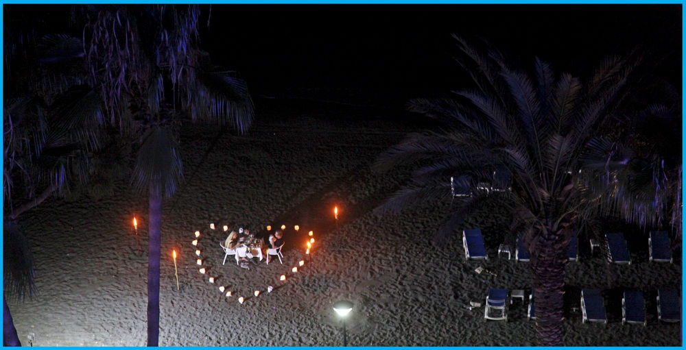 Fotos del hotel - Poseidonia Beach Hotel