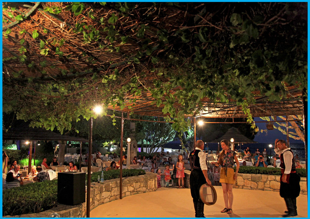 Fotos del hotel - Poseidonia Beach Hotel