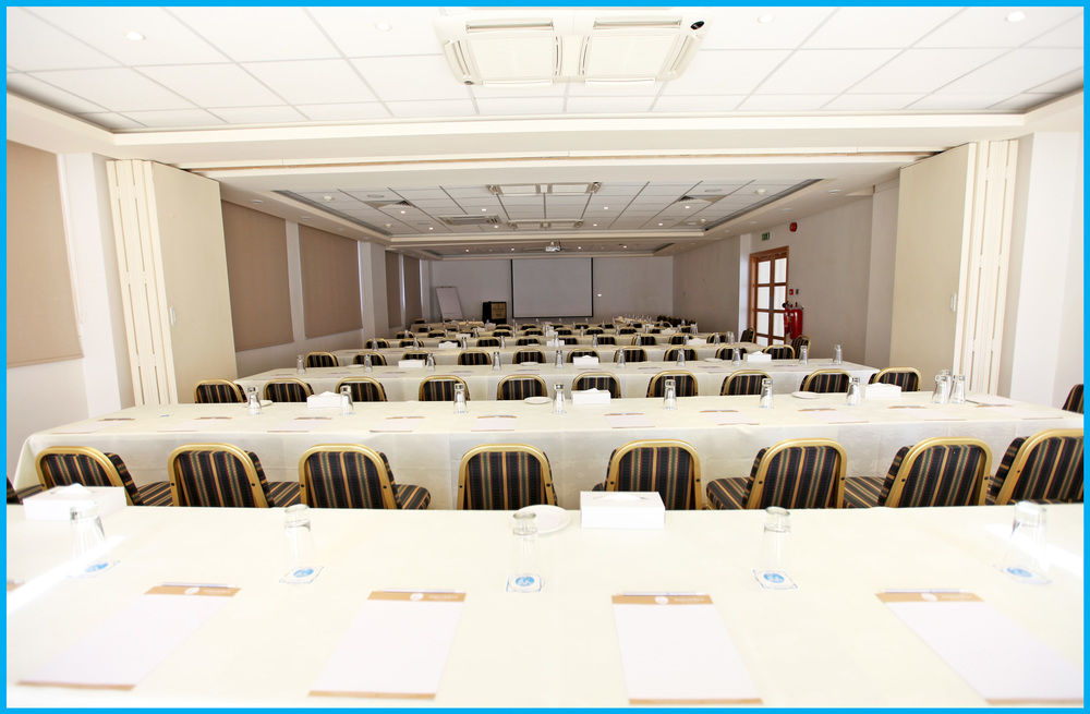 Fotos del hotel - Poseidonia Beach Hotel