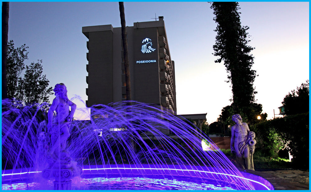 Fotos del hotel - Poseidonia Beach Hotel