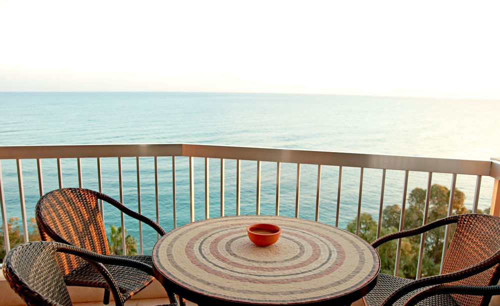 Fotos del hotel - Poseidonia Beach Hotel