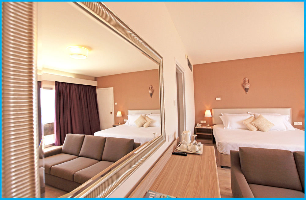 Fotos del hotel - Poseidonia Beach Hotel
