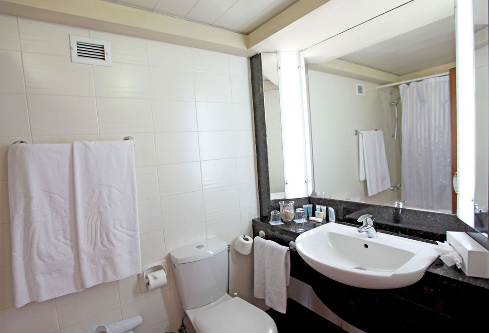 Fotos del hotel - Poseidonia Beach Hotel