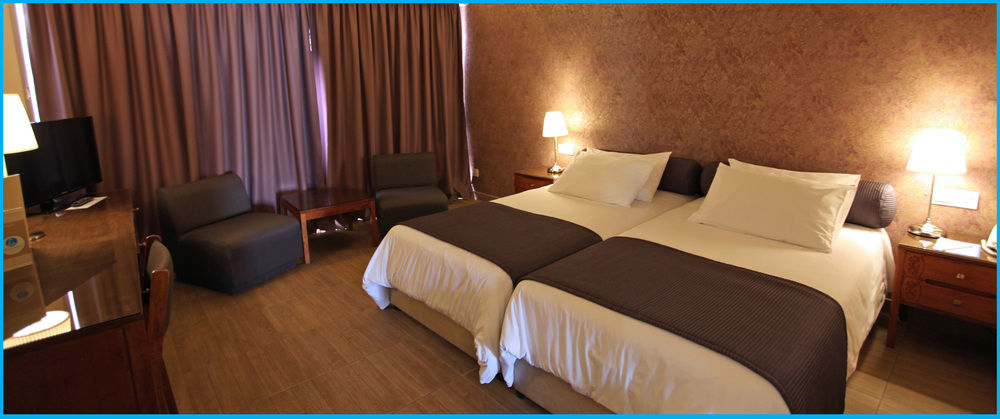 Fotos del hotel - Poseidonia Beach Hotel