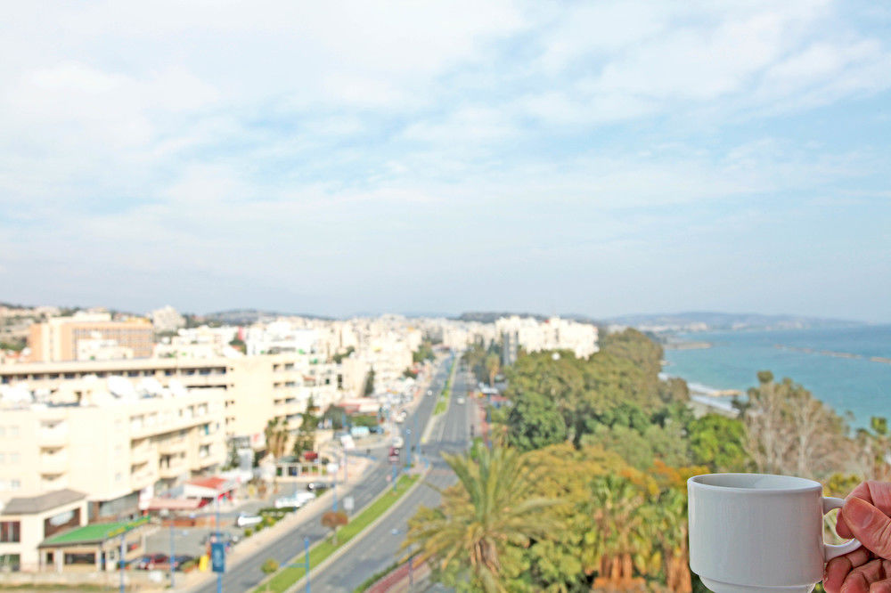 Fotos del hotel - Poseidonia Beach Hotel