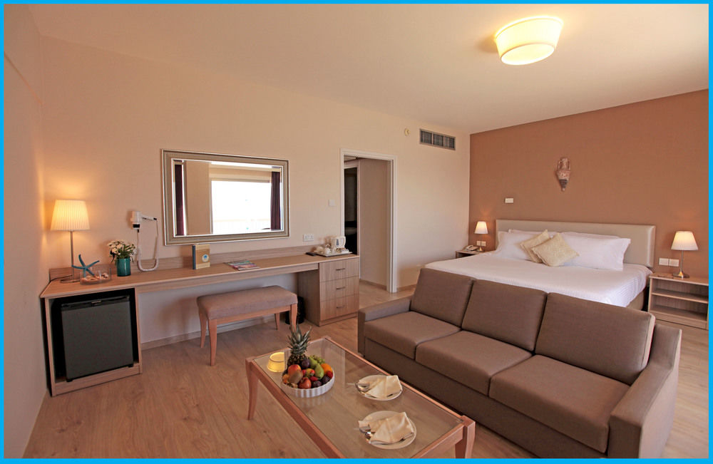Fotos del hotel - Poseidonia Beach Hotel