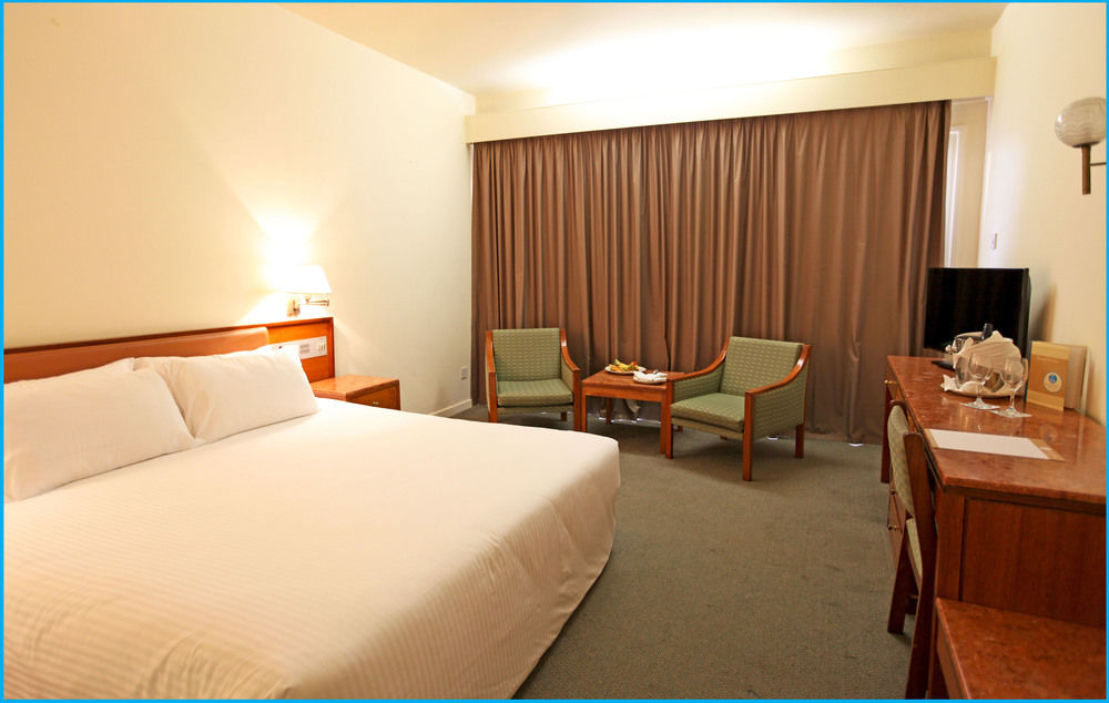 Fotos del hotel - Poseidonia Beach Hotel