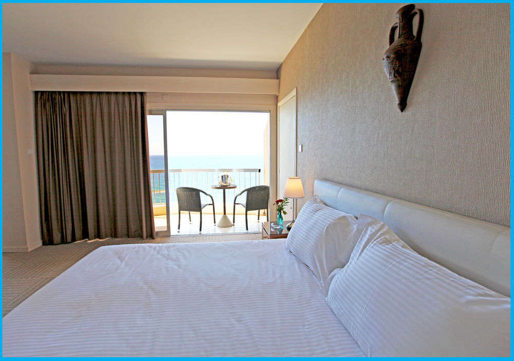 Fotos del hotel - Poseidonia Beach Hotel