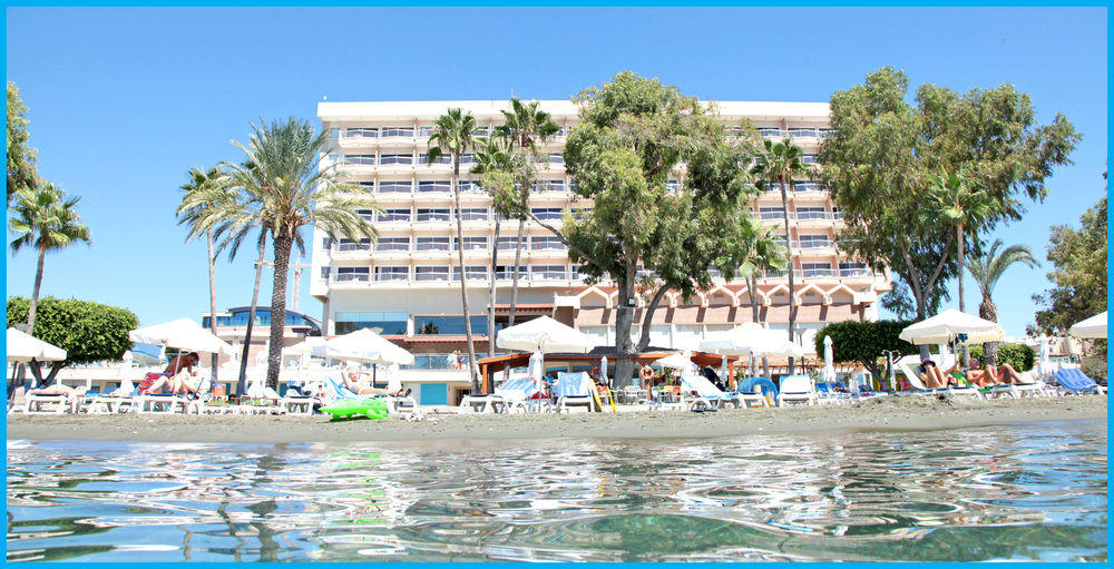 Fotos del hotel - POSEIDONIA BEACH HOTEL