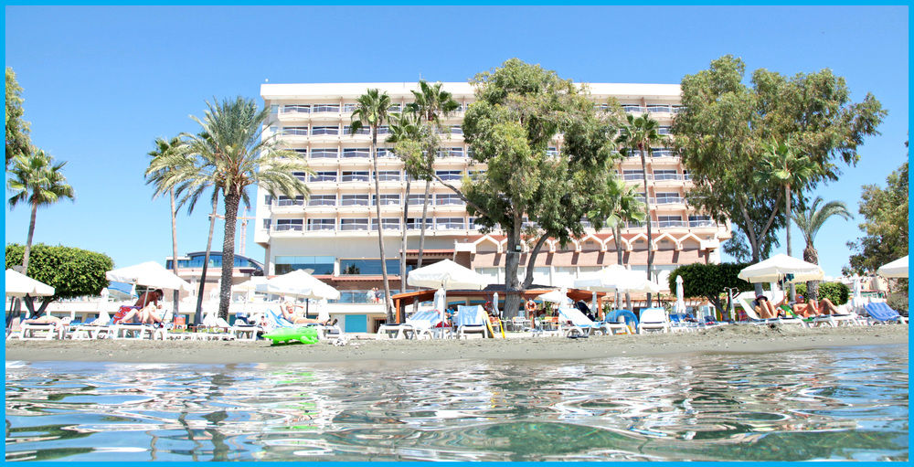 Fotos del hotel - Poseidonia Beach Hotel