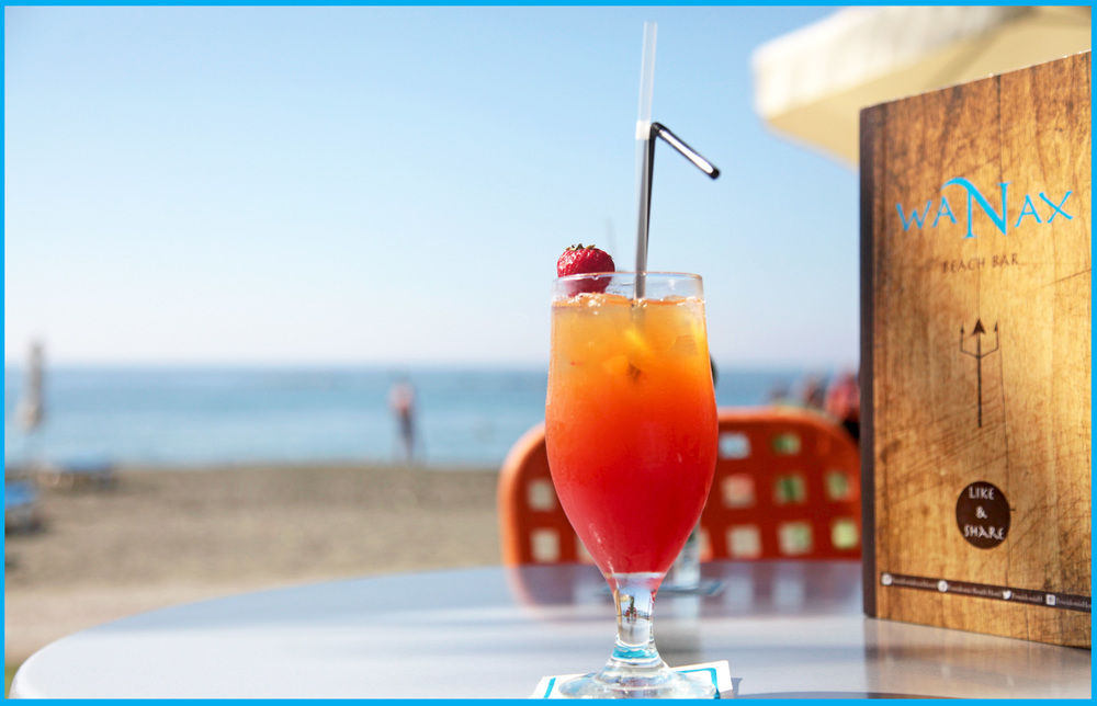 Fotos del hotel - Poseidonia Beach Hotel
