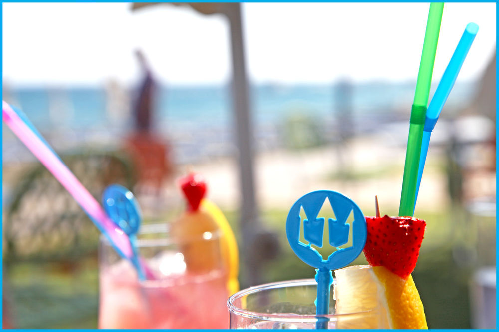 Fotos del hotel - Poseidonia Beach Hotel