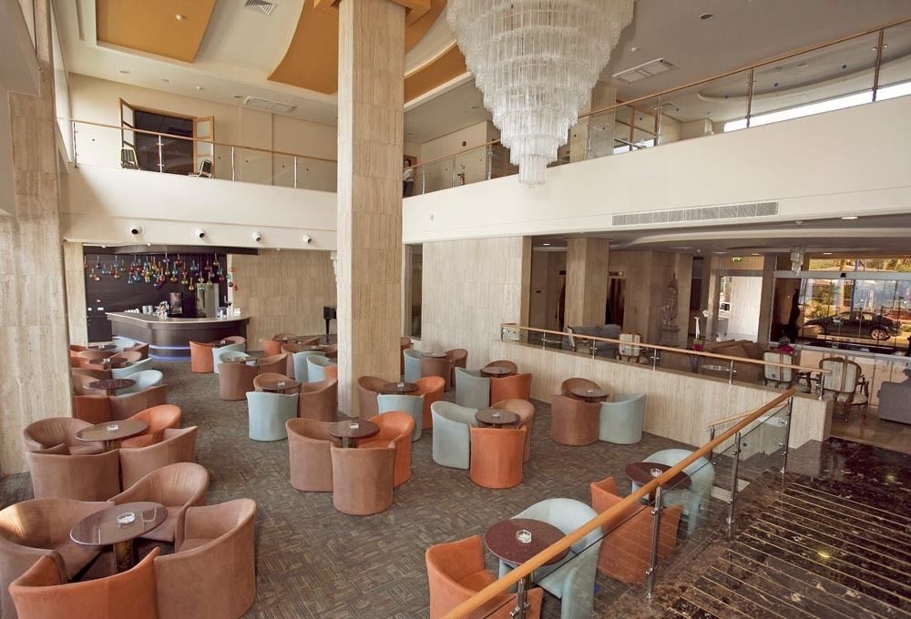 Fotos del hotel - Poseidonia Beach Hotel