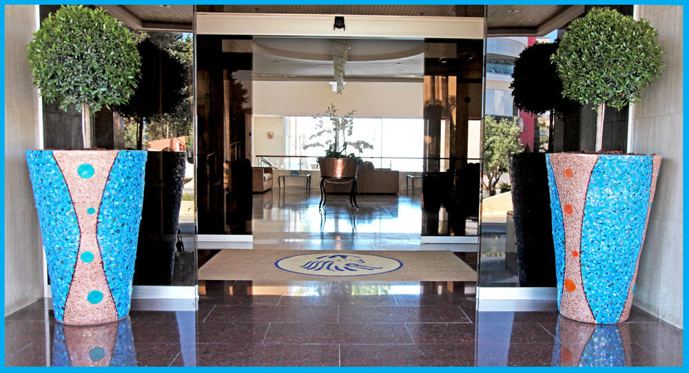 Fotos del hotel - Poseidonia Beach Hotel