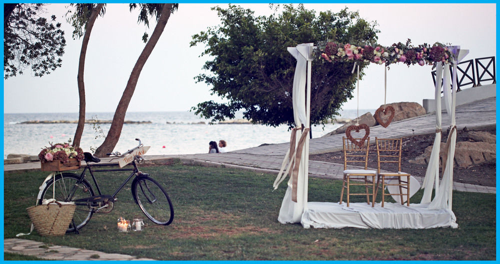 Fotos del hotel - Poseidonia Beach Hotel