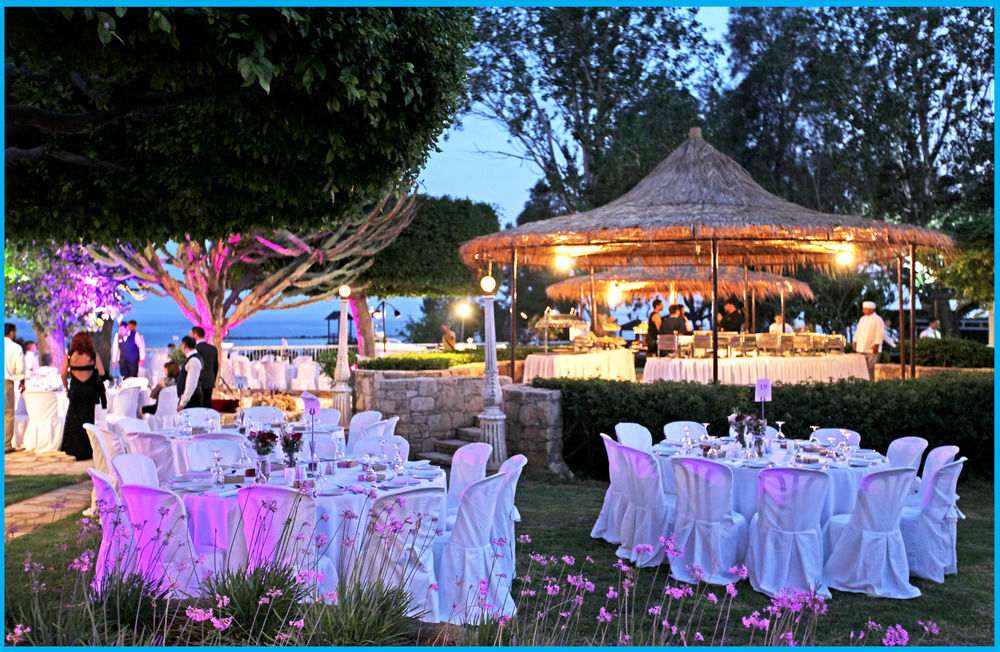 Fotos del hotel - Poseidonia Beach Hotel