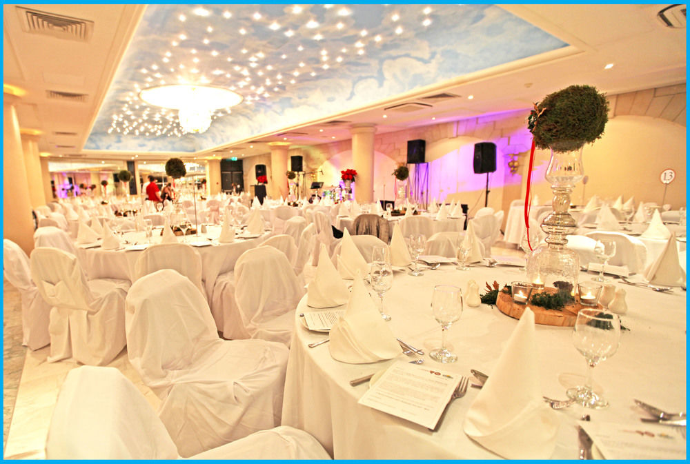 Fotos del hotel - Poseidonia Beach Hotel