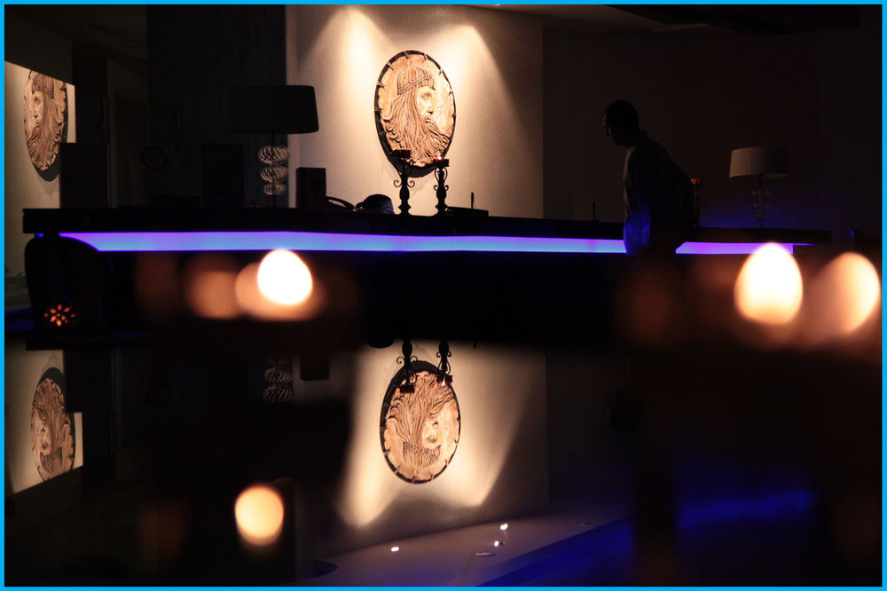 Fotos del hotel - Poseidonia Beach Hotel