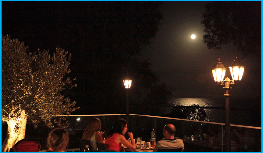 Fotos del hotel - Poseidonia Beach Hotel