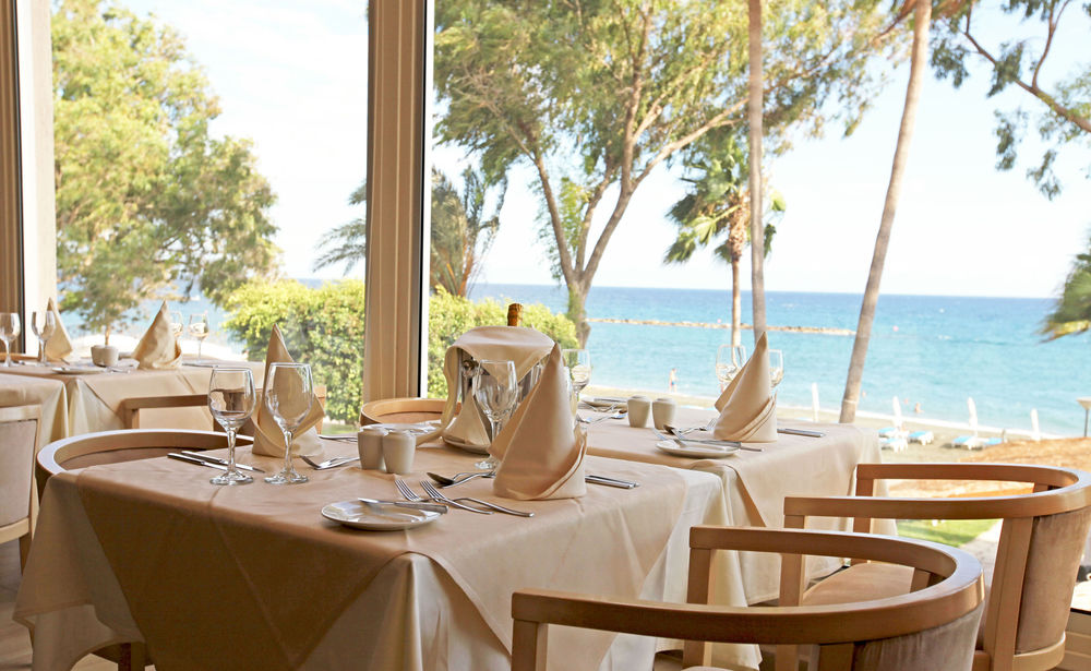 Fotos del hotel - Poseidonia Beach Hotel