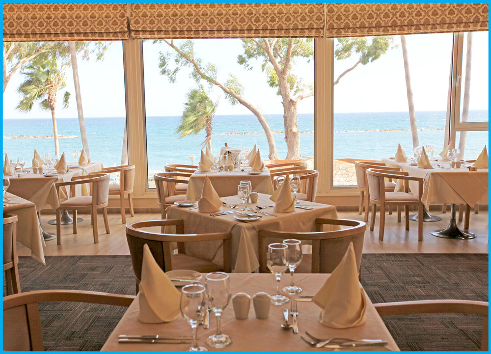 Fotos del hotel - Poseidonia Beach Hotel