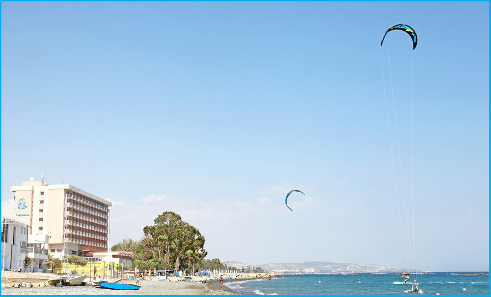 Fotos del hotel - Poseidonia Beach Hotel