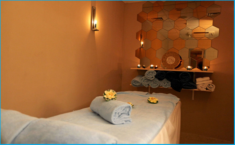 Fotos del hotel - Poseidonia Beach Hotel