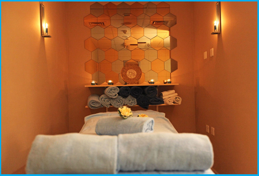 Fotos del hotel - Poseidonia Beach Hotel