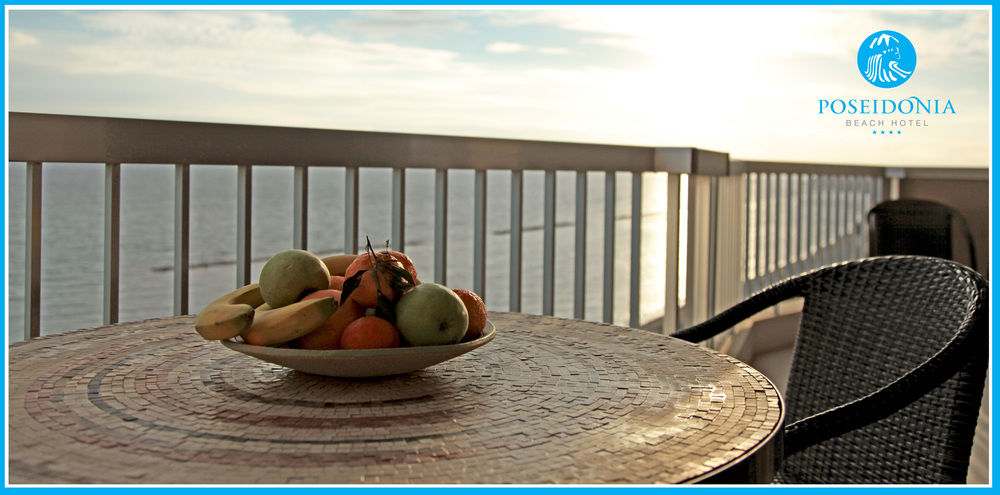 Fotos del hotel - Poseidonia Beach Hotel