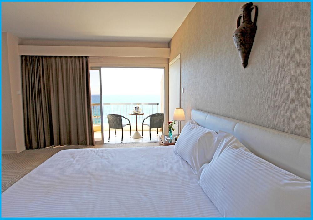 Fotos del hotel - Poseidonia Beach Hotel