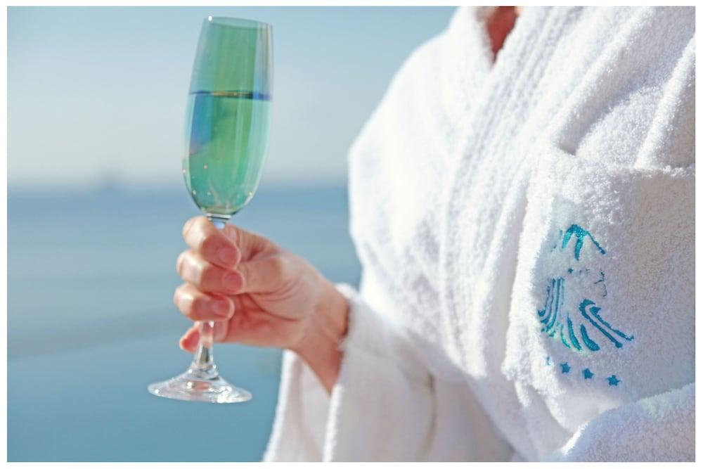 Fotos del hotel - Poseidonia Beach Hotel