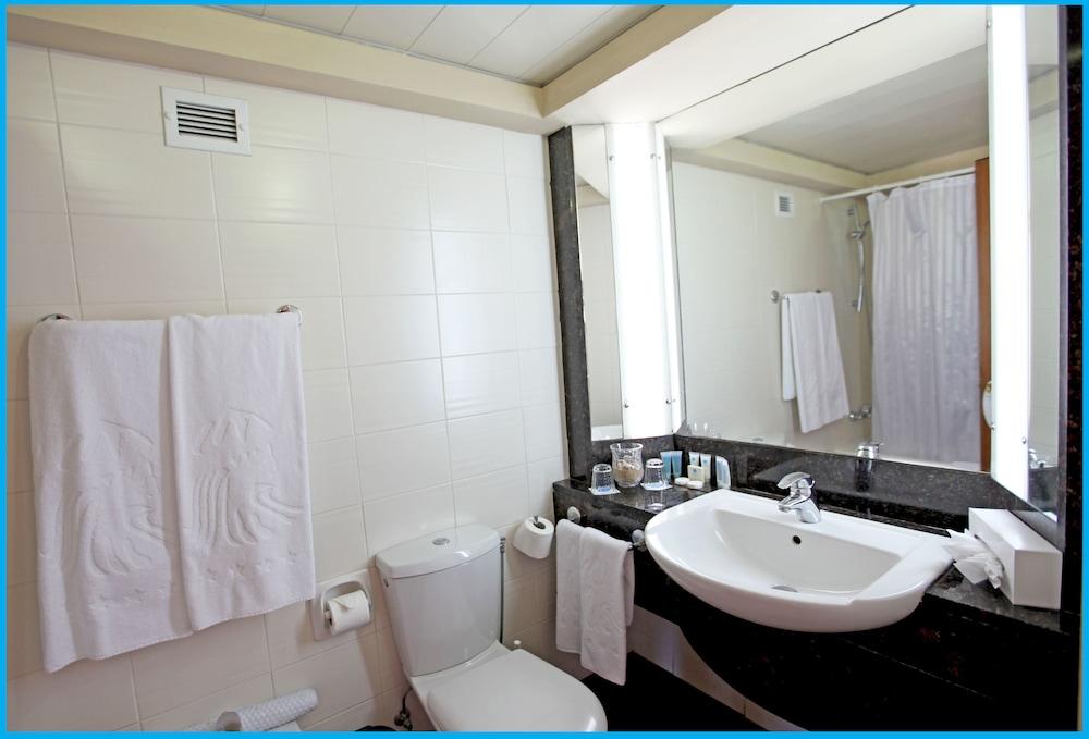 Fotos del hotel - Poseidonia Beach Hotel