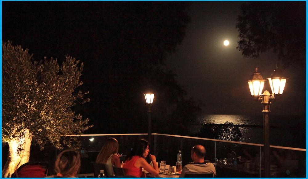 Fotos del hotel - Poseidonia Beach Hotel