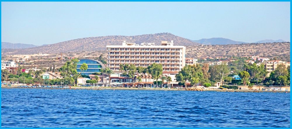 Fotos del hotel - Poseidonia Beach Hotel