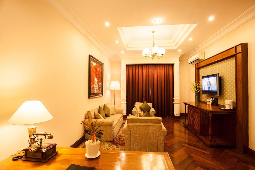 Fotos del hotel - MAJESTIC SAIGON