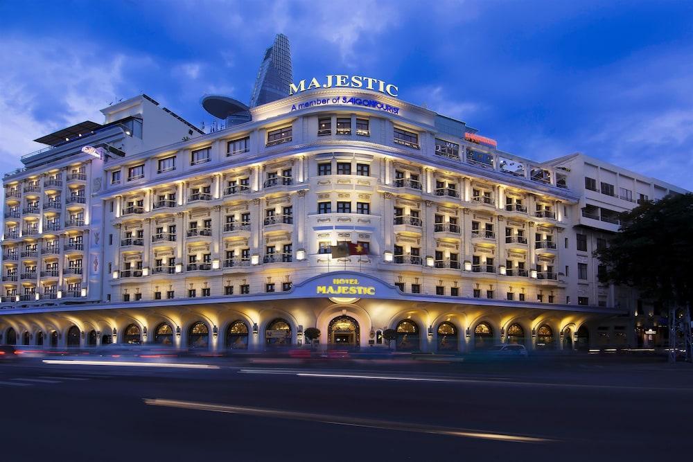 Fotos del hotel - MAJESTIC SAIGON