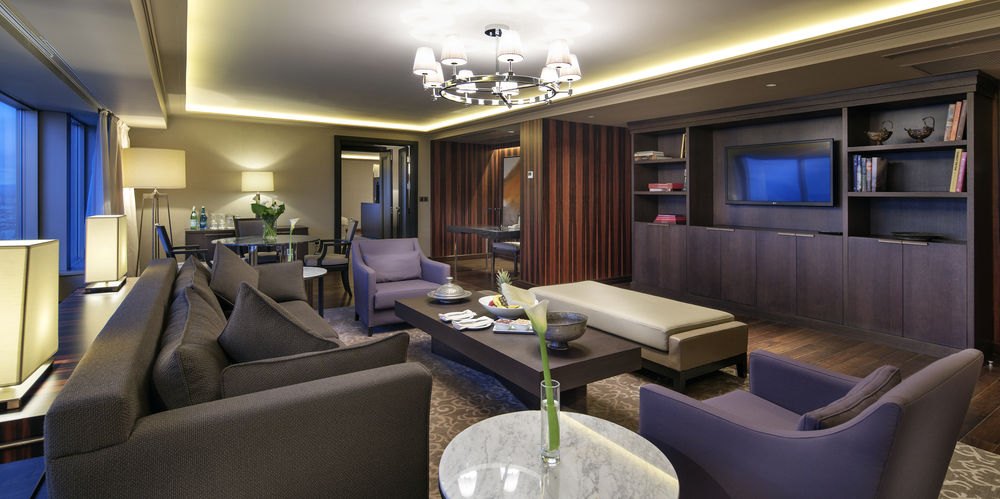 Fotos del hotel - Ankara HiltonSA