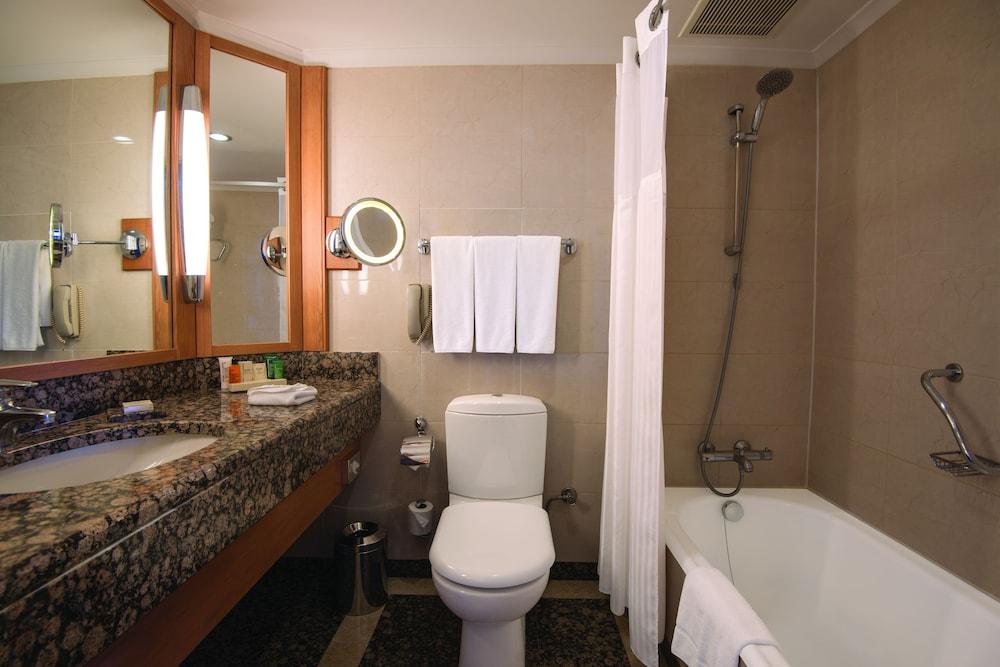 Fotos del hotel - Ankara HiltonSA
