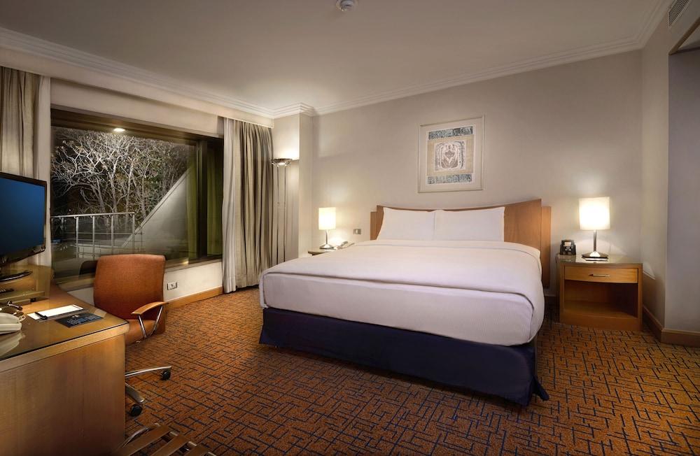 Fotos del hotel - Ankara HiltonSA