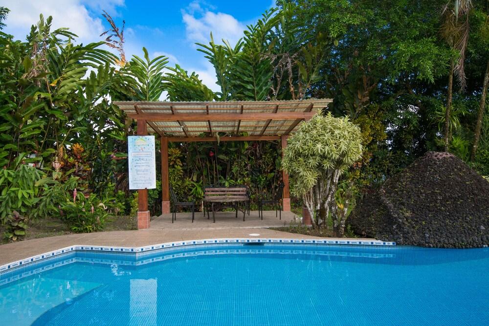 Fotos del hotel - ARENAL MONTECHIARI