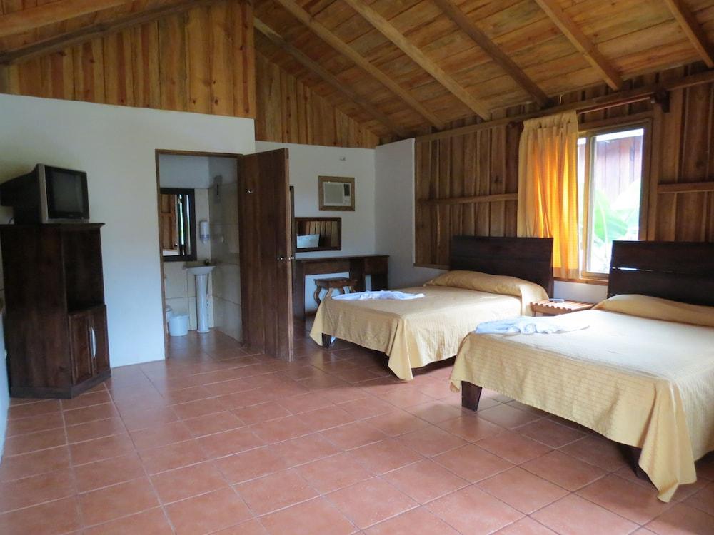 Fotos del hotel - ARENAL MONTECHIARI