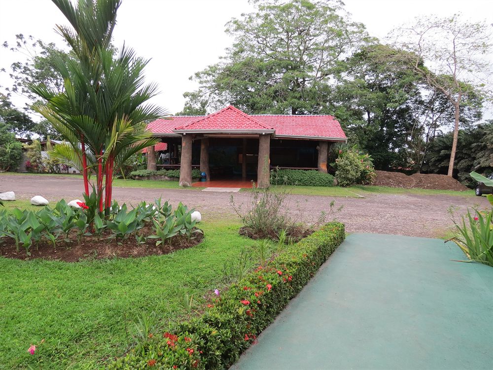 Fotos del hotel - ARENAL MONTECHIARI