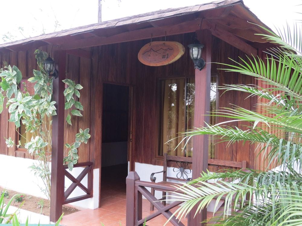 Fotos del hotel - ARENAL MONTECHIARI