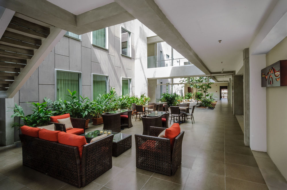 Fotos del hotel - ISLA VERDE