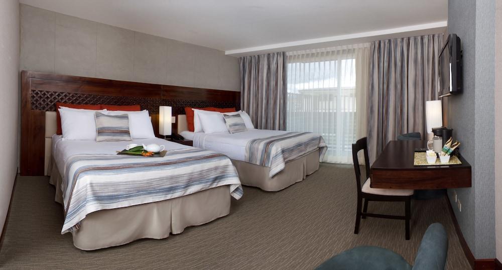 Fotos del hotel - ISLA VERDE
