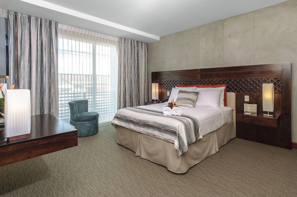 Fotos del hotel - ISLA VERDE