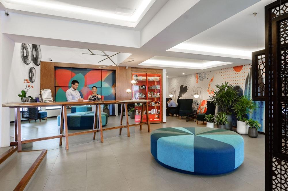 Fotos del hotel - ISLA VERDE