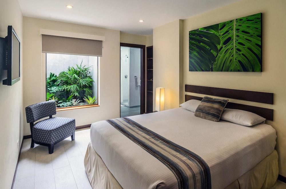 Fotos del hotel - ISLA VERDE