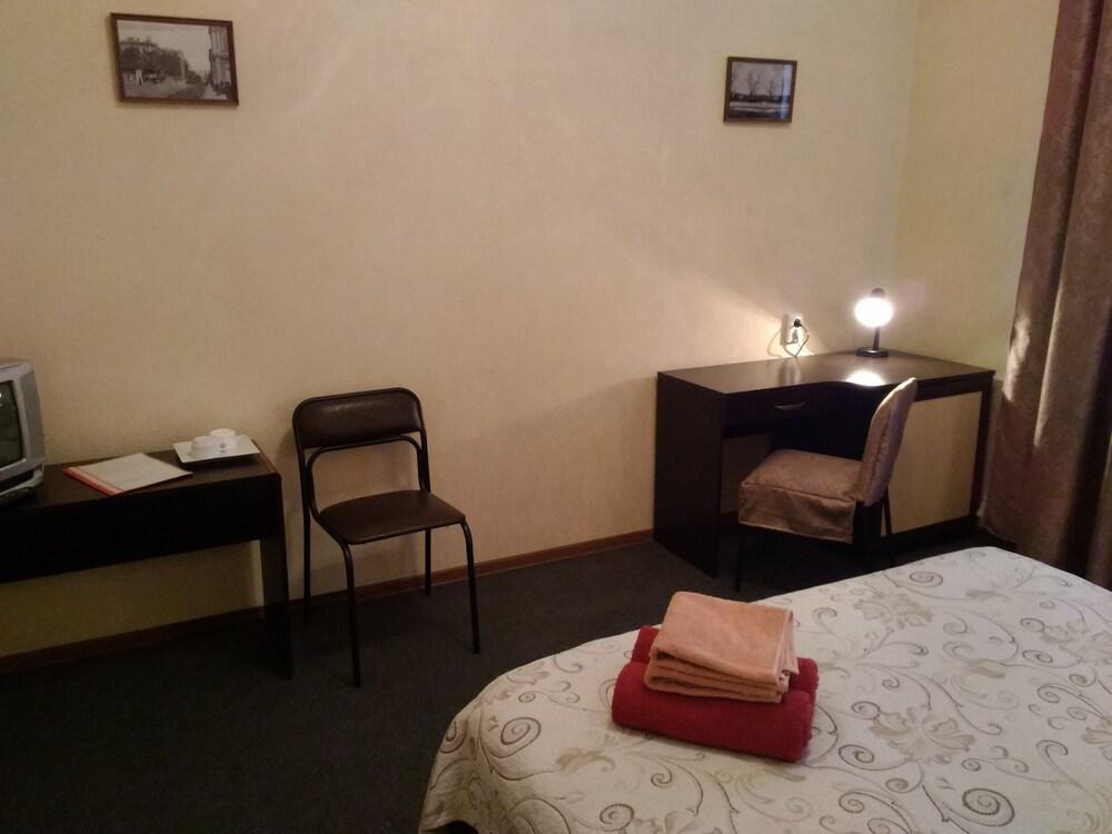 Fotos del hotel - NA SAPERNOM